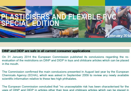 February 2014 – Special issue