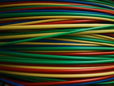 Factsheet on Wires & Cables